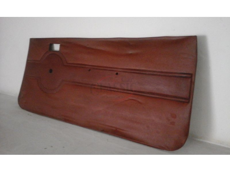 Sem modelo atribuído - Guarnição interior de porta direita (Quartela)