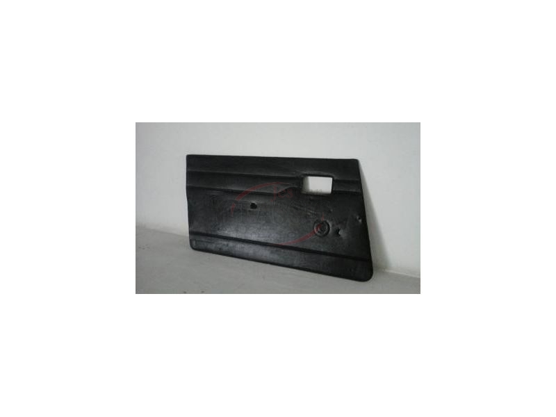Renault 5 - Guarnição interior de porta frente esquerda (Quartela)