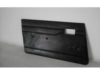 Renault 5 - Guarnição interior de porta frente esquerda (Quartela)