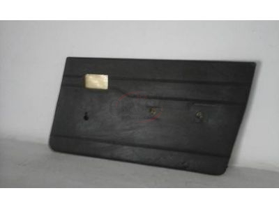 Renault 5 - Guarnição interior de porta frente direita (Quartela)