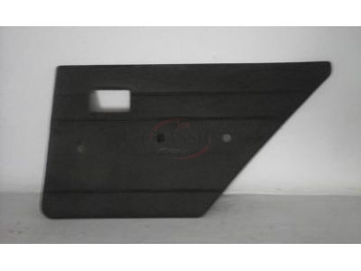 Renault 5 - Guarnição interior de porta traseira direita (Quartela)