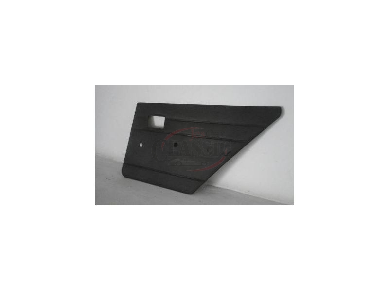 Renault 5 - Guarnição interior de porta traseira direita (Quartela)