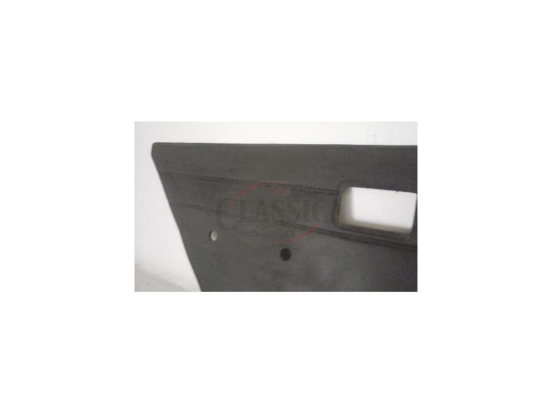 Renault 5 - Guarnição interior de porta traseira esquerda (Quartela)