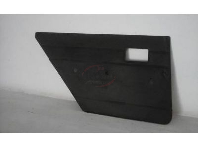 Renault 5 - Guarnição interior de porta traseira esquerda (Quartela)