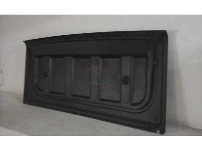 Renault Express - Tampa de tejadilho