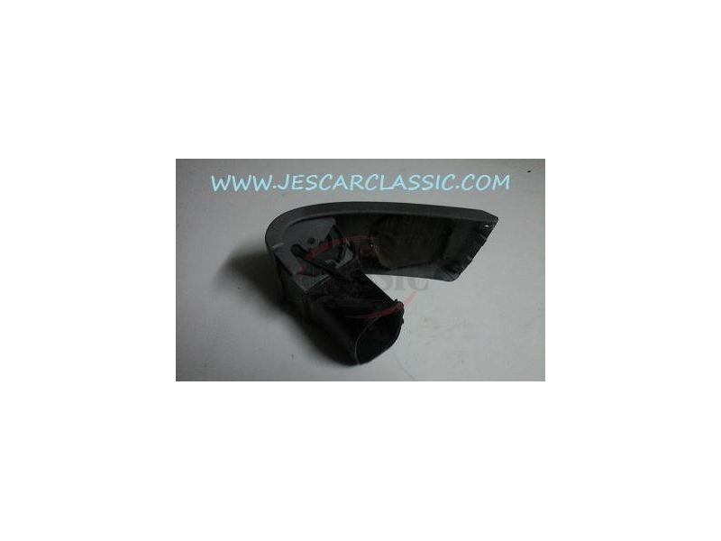 Renault Clio I - Difusor de ventilação do tablier lado direito