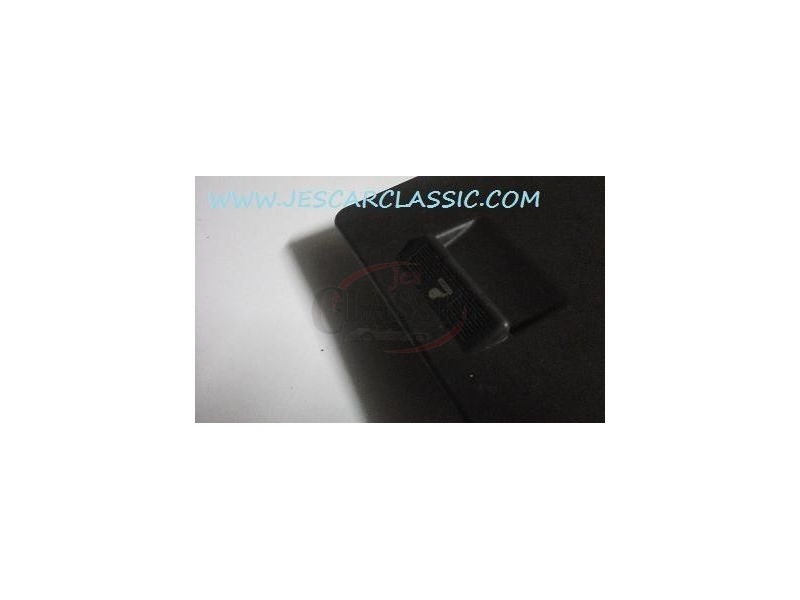Renault Super 5 - Cinzeiro de tablier com gaveta