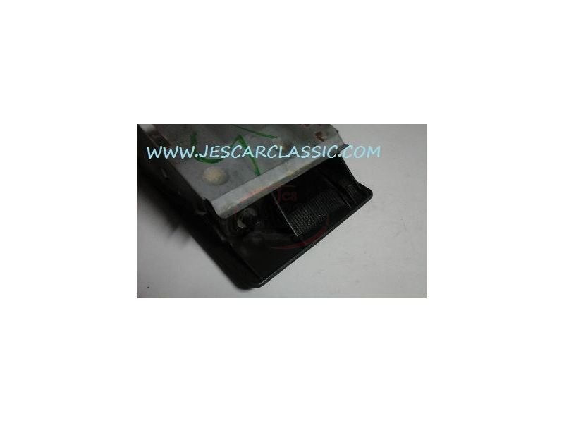 Renault Super 5 - Cinzeiro de tablier com gaveta