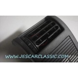 Renault Clio I - Difusor de ventilação do tablier lado esquerdo