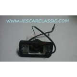 Renault 5 / Renault 12 / Renault 15 / Renault 16 / Renault 17 / Renault 20 / Renault 30 - Farolim lateral (SEIMA)