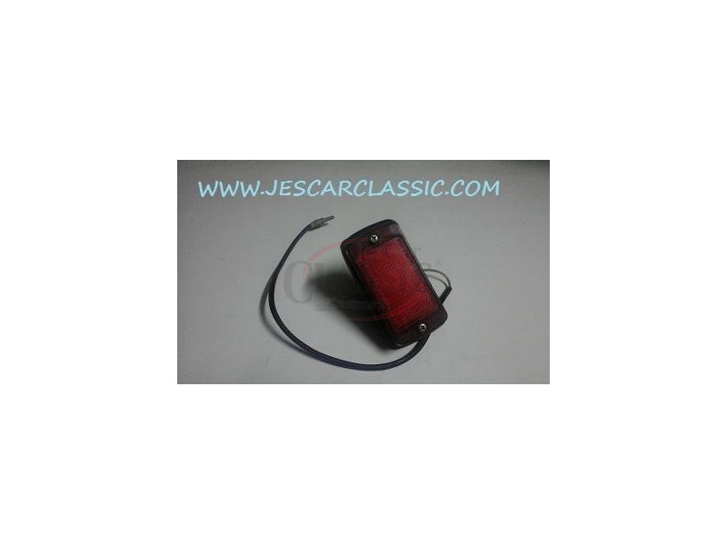 Renault 5 / Renault 12 / Renault 15 / Renault 16 / Renault 17 / Renault 20 / Renault 30 - Farolim lateral (SEIMA)