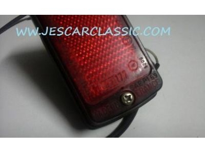 Renault 5 / Renault 12 / Renault 15 / Renault 16 / Renault 17 / Renault 20 / Renault 30 - Farolim lateral (SEIMA)