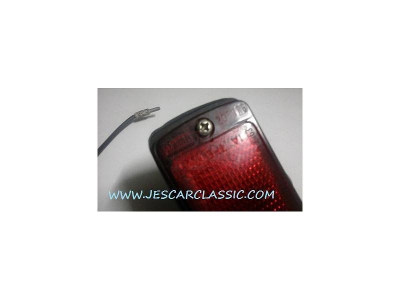 Renault 5 / Renault 12 / Renault 15 / Renault 16 / Renault 17 / Renault 20 / Renault 30 - Farolim lateral (SEIMA)