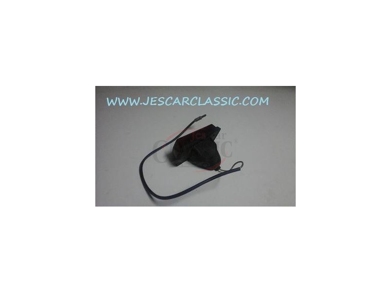 Renault 5 / Renault 12 / Renault 15 / Renault 16 / Renault 17 / Renault 20 / Renault 30 - Farolim lateral (SEIMA)