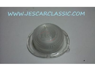 Buick Super - Vidro farolim (Delco GUIDE)