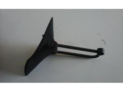 Opel Combo B - Haste de espelho retrovisor exterior esquerda