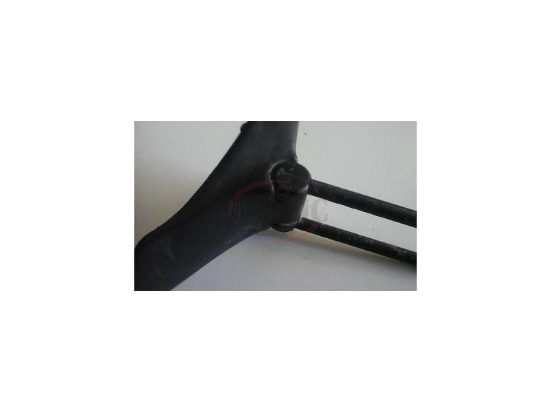 Opel Combo B - Haste de espelho retrovisor exterior esquerda