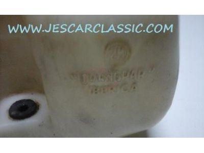 Renault 9 / Renault 11 - Reservatório água de lava-vidros (TRANSPAR IBERICA)