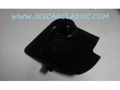 Renault Megane I Cabriolet / Renault Megane I Coupe - Guarnição da tampa mala