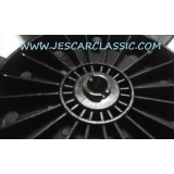 Renault 18 / Renault 21 / Renault Express / Renault Trafic - Ventoinha de arrefecimento motor