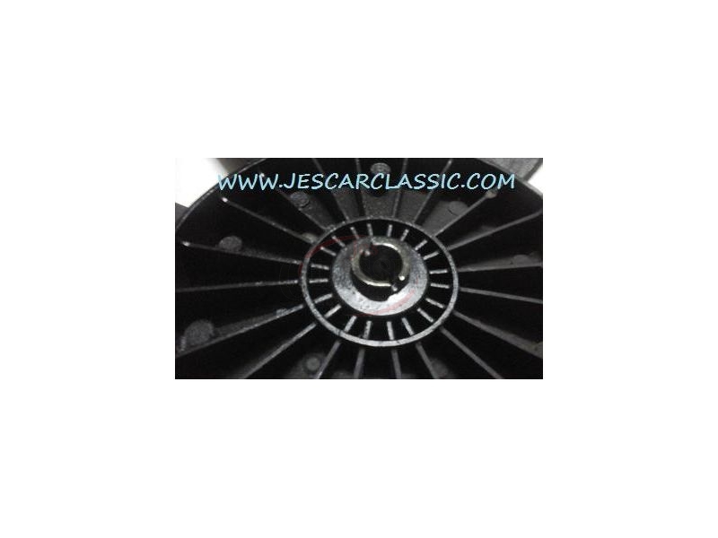 Renault 18 / Renault 21 / Renault Express / Renault Trafic - Ventoinha de arrefecimento motor