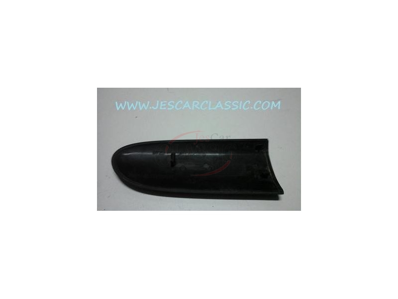 Renault Twingo II - Emblema lateral (DCI)