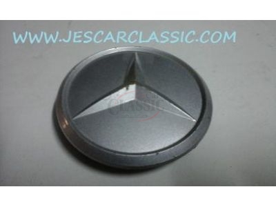 Mercedes-Benz W107 / Mercedes-Benz W116 / Mercedes-Benz W123 - Tampão de roda (Centro de jante Ø 74)