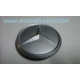 Mercedes-Benz W107 / Mercedes-Benz W116 / Mercedes-Benz W123 - Tampão de roda (Centro de jante Ø 74)