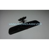 Mercedes-Benz W123 - Espelho retrovisor interior