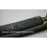 Mercedes-Benz W115 /8 - Junta de borracha de vedação do farolim tras direito (2ª Série)