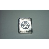 Mini / Austin Allegro / Austin Maxi / Morris Marina - Emblema lateral (BRITIHS LEYLAND)