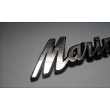 Morris Marina - Emblema traseiro (Marina)