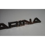 Morris Marina - Emblema traseiro (MARINA)