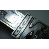 Mini MkII - Emblema traseiro (AustinMINI1000)