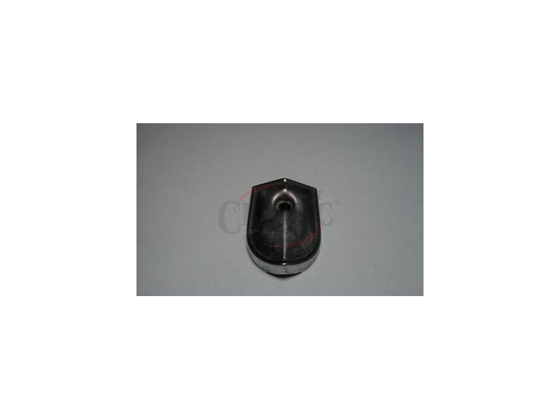 Ford Prefect E493A - Base do emblema principal