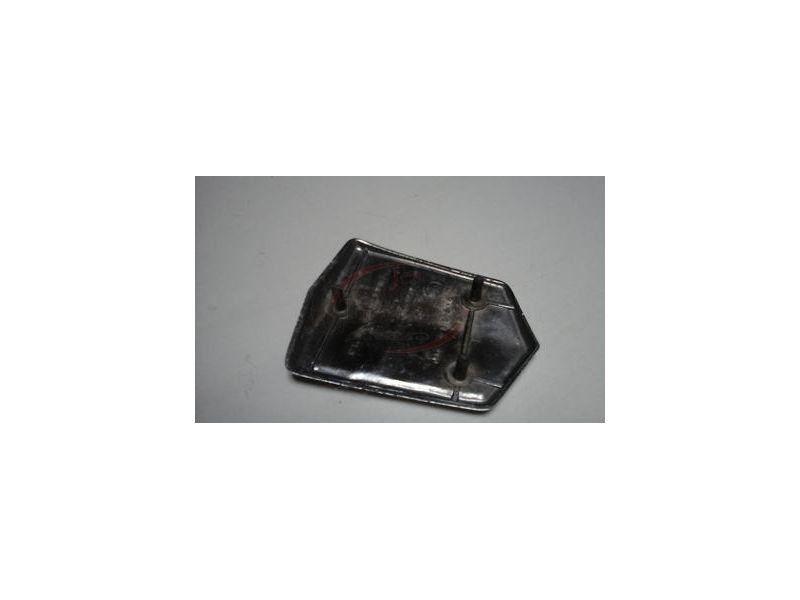 Mini - Emblema principal (Leyland)