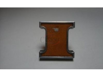 Morris - Emblema (I)