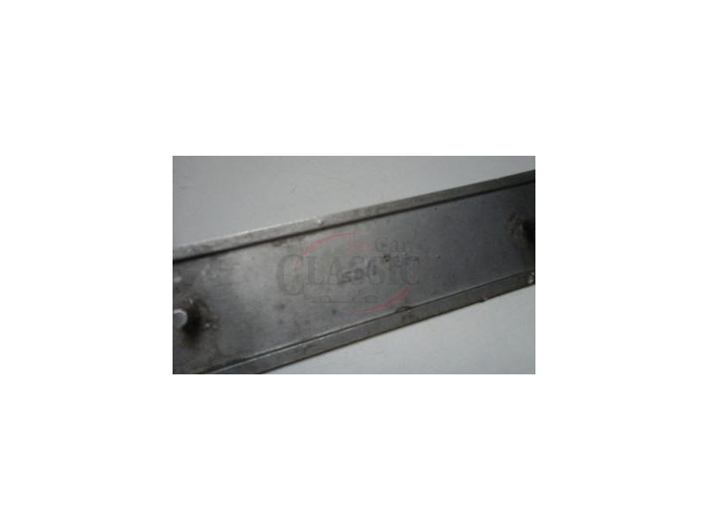 Fiat 131 - Emblema traseiro (mirafiori C)