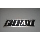 Fiat - Emblema (FIAT)