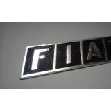 Fiat - Emblema (FIAT)