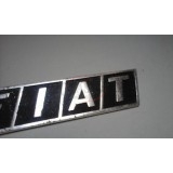 Fiat - Emblema (FIAT)