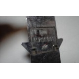 Ford Taunus 17M / Ford Taunus 20M - Emblema (V4)