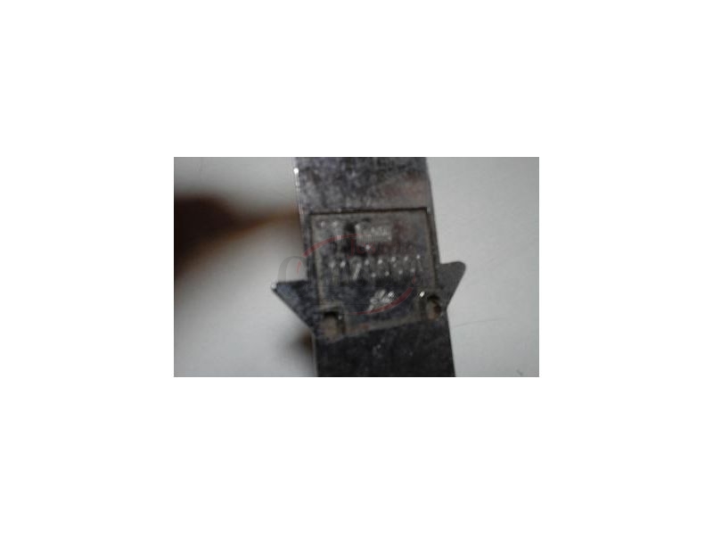 Ford Taunus 17M / Ford Taunus 20M - Emblema (V4)