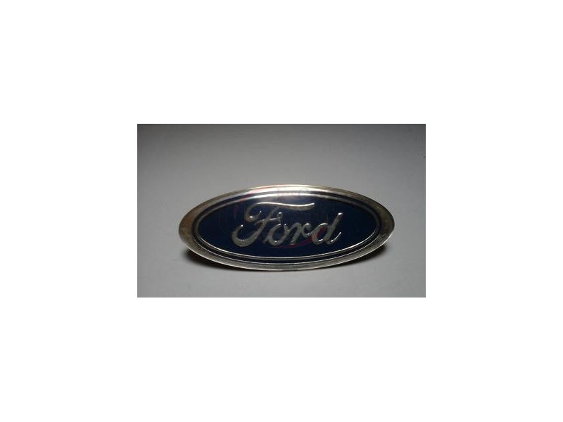 Ford - Emblema principal (FORD)