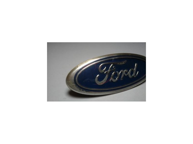 Ford - Emblema principal (FORD)