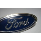 Ford - Emblema principal (FORD)