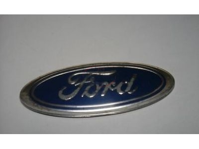 Ford - Emblema principal (FORD)