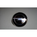 Opel Corsa B - Emblema principal