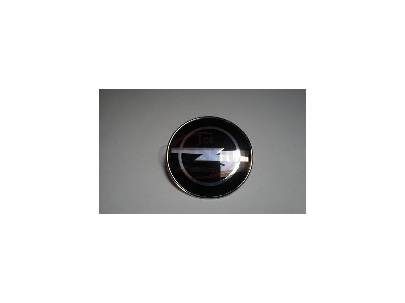 Opel Corsa B - Emblema principal