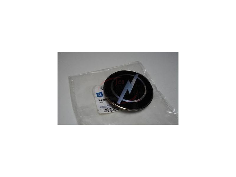 Opel Corsa B - Emblema principal